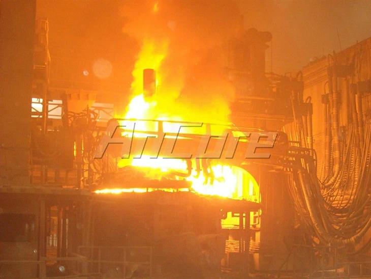 10T Ladle Refining Furnace suppliers